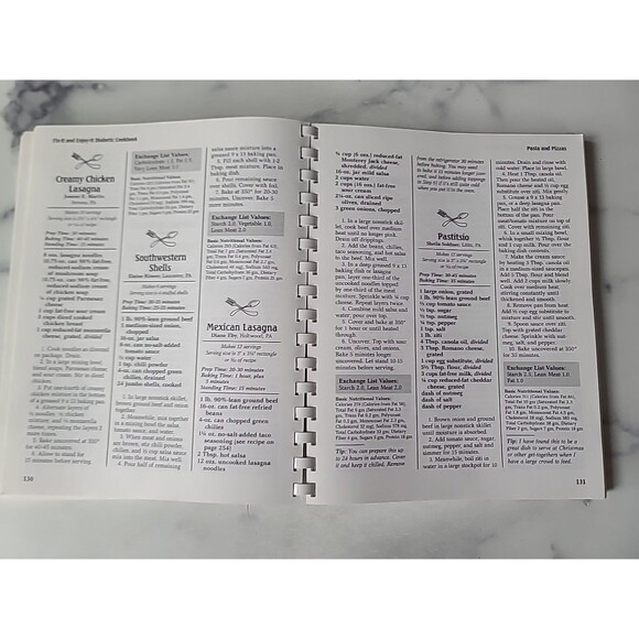 Fix-It and Forget-It Diabetic Cookbook Slow Cooker Recipes Phyllis Pellman - Picture 6 of 10